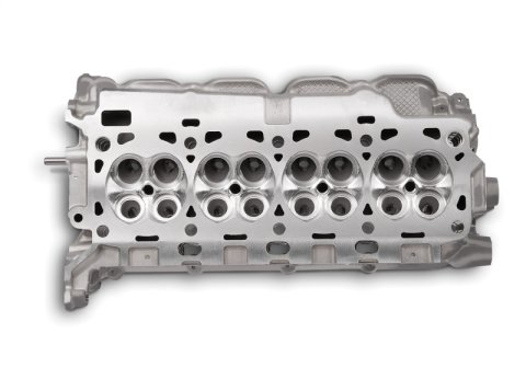 Ford Racing Mustang GT350 5.2L Cylinder Head RH - Semi Finished thumbnail 7