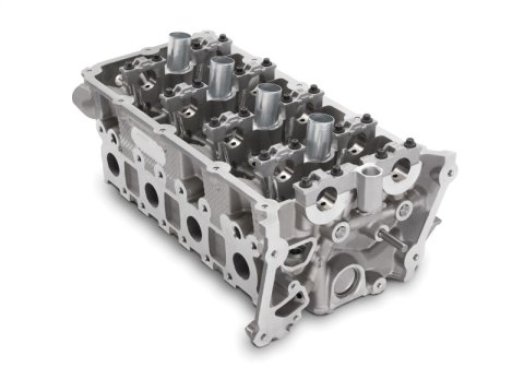 Ford Racing Mustang GT350 5.2L Cylinder Head RH - Semi Finished thumbnail 8