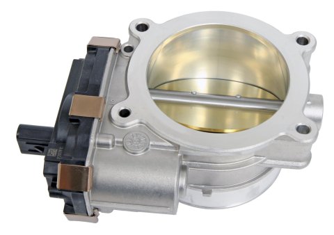 Ford Racing 18-20 Mustang GT 5.0L 87mm Bullitt Throttle Body thumbnail 4