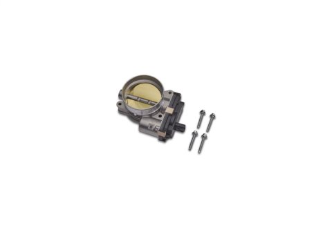 Ford Racing 18-20 Mustang GT 5.0L 87mm Bullitt Throttle Body thumbnail 7