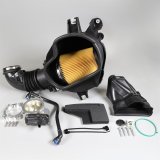 Ford Racing 2018-2020 Mustang GT Calibration w/ Cold Air Intake & Throttle Body thumbnail 3