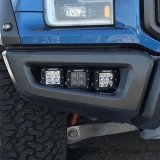 Ford Racing 2017-2020 F-150 Raptor Off-Road LED Fog Light KIT thumbnail 2