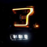 Ford Racing 2017-2020 F-150 Raptor Off-Road LED Fog Light KIT thumbnail 3