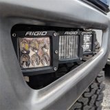 Ford Racing 2017-2020 F-150 Raptor Off-Road LED Fog Light KIT thumbnail 4