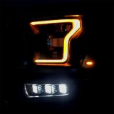 Ford Racing 2017-2020 F-150 Raptor Off-Road LED Fog Light KIT thumbnail 7