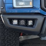 Ford Racing 2017-2020 F-150 Raptor Off-Road LED Fog Light KIT thumbnail 8