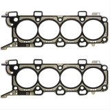 Ford Racing 5.0L Coyote Head Changing Kit - 5.2L Head on 5.0L Block thumbnail 1