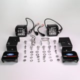Ford Racing 18-20 F-150/17-19 Super Duty F-Series Off-Road Fog Light Kit thumbnail 5
