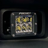 Ford Racing 18-20 F-150/17-19 Super Duty F-Series Off-Road Fog Light Kit thumbnail 6