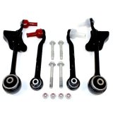 Ford Racing 2015-2016 Mustang Performance Pack Front Control Arm Kit thumbnail 3