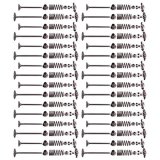 Ford Racing 2018 Cobra Jet 5.2L Titanium Valve Train Kit thumbnail 1