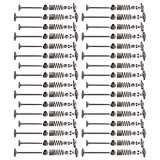 Ford Racing 2018 Cobra Jet 5.2L Titanium Valve Train Kit thumbnail 4