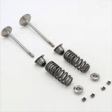 Ford Racing 2018 Cobra Jet 5.2L Titanium Valve Train Kit thumbnail 5