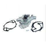 Ford Racing Maximum Flow 429/460 Aluminum Water Pump thumbnail 8