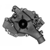 Ford Racing Maximum Flow 429/460 Aluminum Water Pump thumbnail 9
