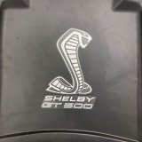 Ford Racing 2020 Ford Performance Shelby GT500 Underhood Rain Hat Graphic thumbnail 1