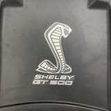 Ford Racing 2020 Ford Performance Shelby GT500 Underhood Rain Hat Graphic thumbnail 2