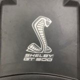 Ford Racing 2020 Ford Performance Shelby GT500 Underhood Rain Hat Graphic thumbnail 3