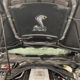 Ford Racing 2020 Ford Performance Shelby GT500 Underhood Rain Hat Graphic thumbnail 4