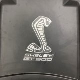 Ford Racing 2020 Ford Performance Shelby GT500 Underhood Rain Hat Graphic thumbnail 7