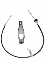 Ford Racing 1979-1993 V8 Mustang Clutch Linkage Upgrade Kit thumbnail 2