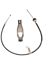 Ford Racing 1979-1993 V8 Mustang Clutch Linkage Upgrade Kit thumbnail 4