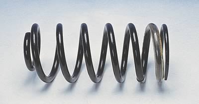 Ford Racing 1979-2004 Mustang Front/Rear Spring Kits