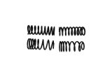 Ford Racing 1979-2004 Mustang Front/Rear Spring Kits thumbnail 6