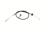 Ford Racing 82-95 Mustang V8 Adjustable Clutch Service Cable thumbnail 1