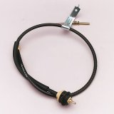Ford Racing 82-95 Mustang V8 Adjustable Clutch Service Cable thumbnail 2