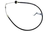 Ford Racing 82-95 Mustang V8 Adjustable Clutch Service Cable thumbnail 5