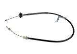 Ford Racing 82-95 Mustang V8 Adjustable Clutch Service Cable thumbnail 6
