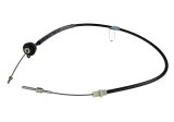 Ford Racing 82-95 Mustang V8 Adjustable Clutch Service Cable thumbnail 7