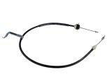 Ford Racing 82-95 Mustang V8 Adjustable Clutch Service Cable thumbnail 8