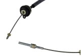 Ford Racing 82-95 Mustang V8 Adjustable Clutch Service Cable thumbnail 9