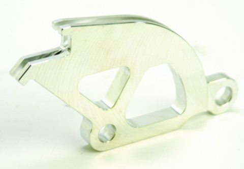 Ford Racing 1982-2004 V8 Mustang Double-Hook Clutch Quadrant thumbnail 4