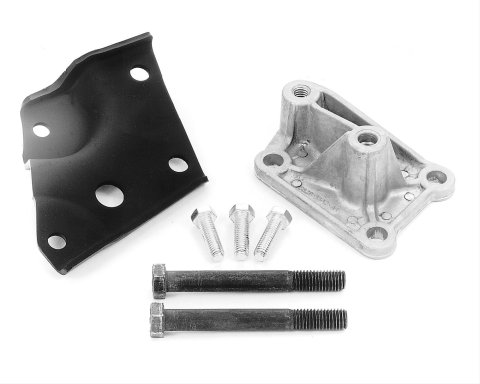 Ford Racing 1985-1993 Mustang A/C Eliminator Kit thumbnail 1