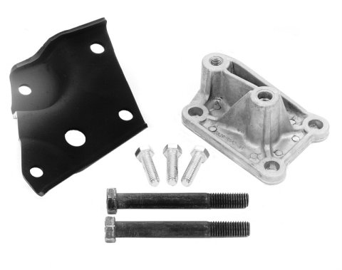 Ford Racing 1985-1993 Mustang A/C Eliminator Kit thumbnail 3