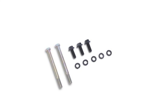 Ford Racing 1985-1993 Mustang A/C Eliminator Kit thumbnail 6