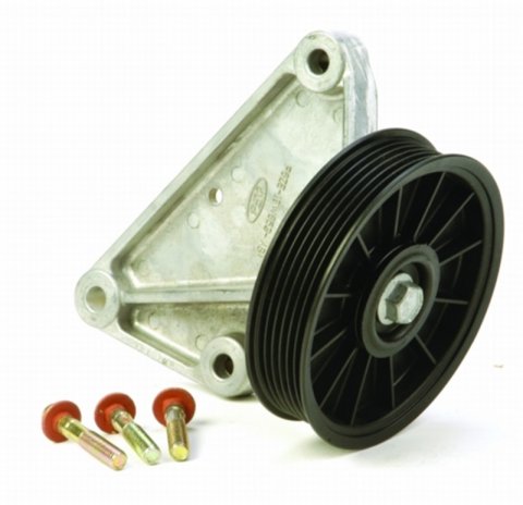 Ford Racing 1985-1993 Mustang A/C Eliminator Kit thumbnail 8