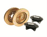 Ford Racing 1994-2004 Mustang Cobra R Front Brake Upgrade Kit thumbnail 1