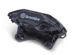 Ford Racing 1994-2004 Mustang Cobra R Front Brake Upgrade Kit thumbnail 6