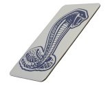 Ford Racing 96-98 Cobra Upper Intake Manifold Plaque thumbnail 6