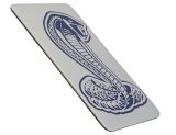 Ford Racing 96-98 Cobra Upper Intake Manifold Plaque thumbnail 9