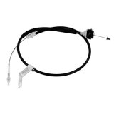 Ford Racing 1996-2004 V8 Mustang Adjustable Clutch Cable thumbnail 1