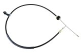 Ford Racing 1996-2004 V8 Mustang Adjustable Clutch Cable thumbnail 2