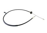 Ford Racing 1996-2004 V8 Mustang Adjustable Clutch Cable thumbnail 3