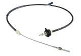 Ford Racing 1996-2004 V8 Mustang Adjustable Clutch Cable thumbnail 4