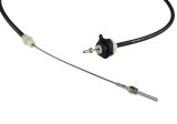 Ford Racing 1996-2004 V8 Mustang Adjustable Clutch Cable thumbnail 5