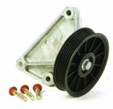 Ford Racing 96-10 Mustang 4.6L (SOHC/DOHC) A/C Eliminator Kit thumbnail 1